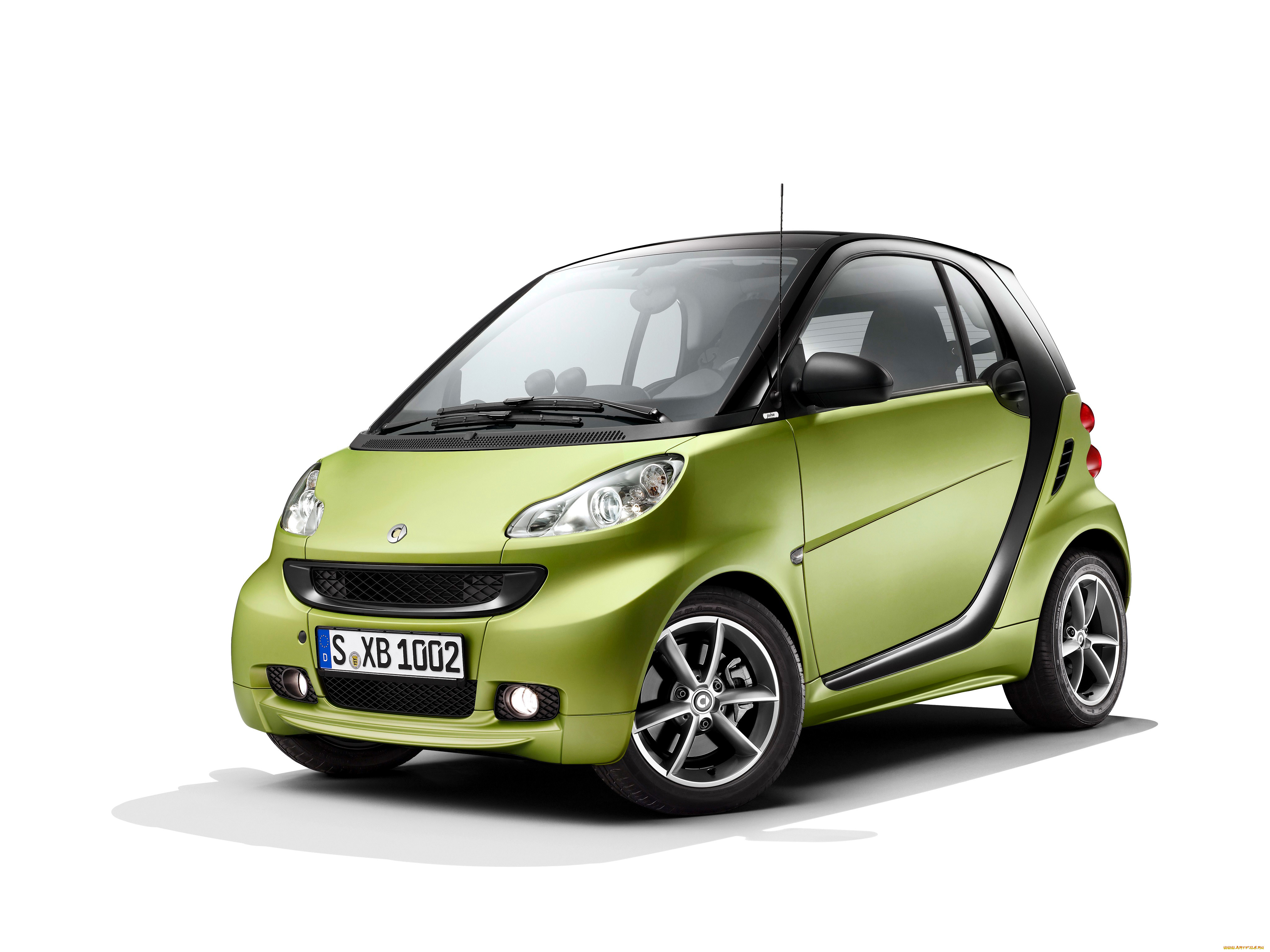 , smart